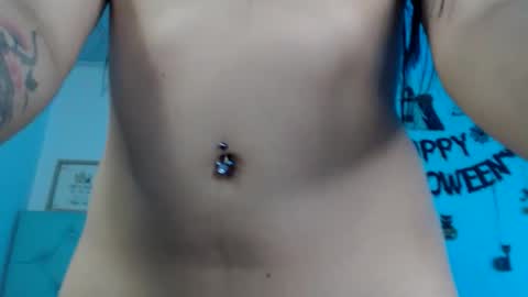 Snapshot of marce0001 chatting on October 2025 03:50:02 AM Marcela online show from October 2025 03:50:02 AM