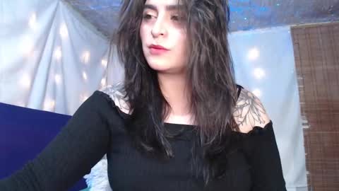 M A R C I  online show from December 2024 05:54:02 PM