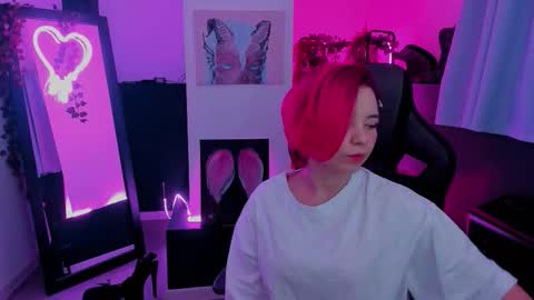 MarcelineChi online show from October 2025 06:26:02 AM