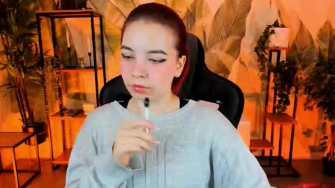 MarcelineChi online show from November 2025 06:14:02 AM