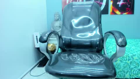 Marcella Hill online show from February 2025 08:49:02 PM