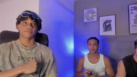 MARCELO online show from December 2024 06:43:01 AM