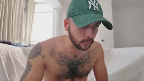 marco_parola online show from November 2025 12:39:02 PM