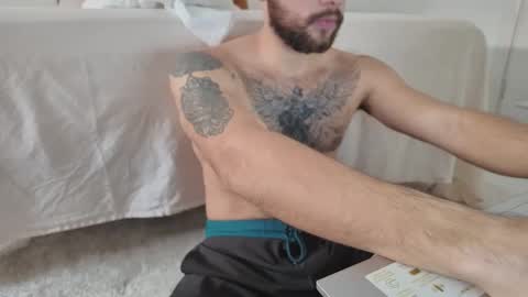 marco_parola online show from December 2025 09:24:01 AM