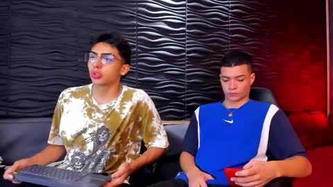 Marco and Ethan online show from December 2024 10:10:02 AM