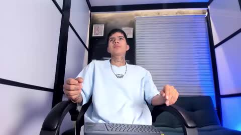 Marcus online show from September 2025 12:18:01 PM