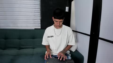 Marcus online show from September 2025 11:55:02 AM