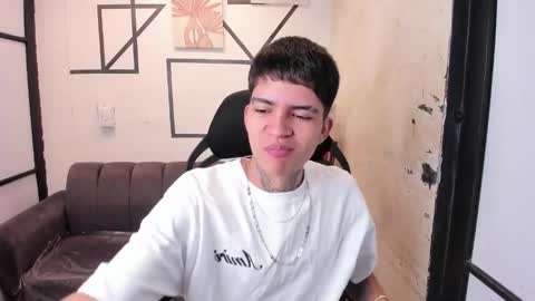 Marcus online show from September 2025 12:41:01 PM
