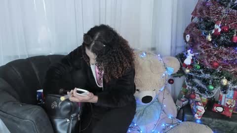 Snapshot of marfilastrom chatting on December 2024 11:08:02 AM marfilastrom online show from December 2024 11:08:02 AM