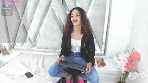Snapshot of marfilastrom chatting on December 2024 11:50:02 PM marfilastrom online show from December 2024 11:50:02 PM
