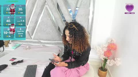 Snapshot of marfilastrom chatting on December 2024 04:45:02 AM marfilastrom online show from December 2024 04:45:02 AM