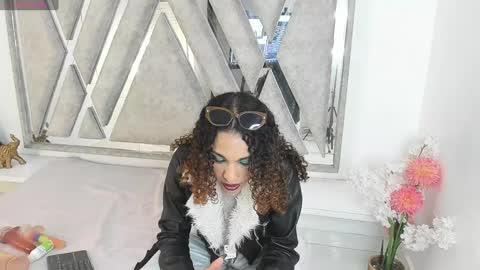 Snapshot of marfilastrom chatting on December 2024 04:20:02 AM marfilastrom online show from December 2024 04:20:02 AM