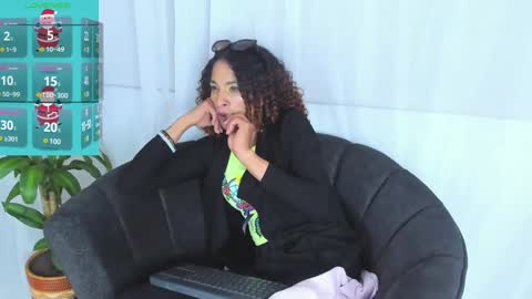 Snapshot of marfilastrom chatting on December 2024 10:14:02 AM marfilastrom online show from December 2024 10:14:02 AM