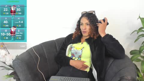 Snapshot of marfilastrom chatting on January 2025 10:12:02 AM marfilastrom online show from January 2025 10:12:02 AM