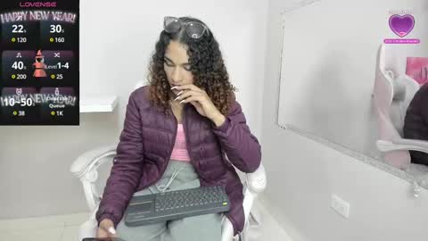 Snapshot of marfilastrom chatting on February 2025 02:50:01 AM marfilastrom online show from February 2025 02:50:01 AM