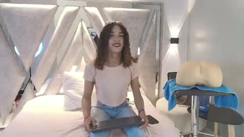 Snapshot of marfilastrom chatting on September 2025 08:21:02 PM marfilastrom online show from September 2025 08:21:02 PM