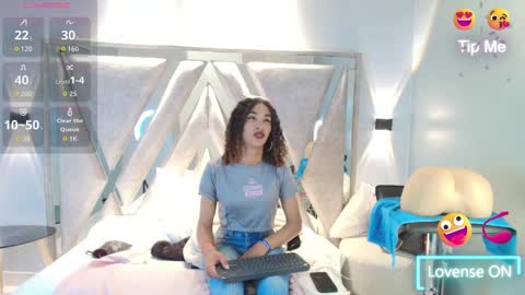 Snapshot of marfilastrom chatting on September 2025 08:31:02 PM marfilastrom online show from September 2025 08:31:02 PM