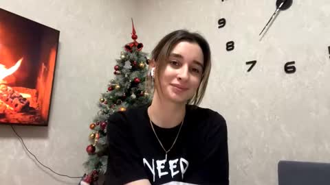 Jessica online show from December 2025 10:44:02 AM