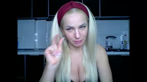 marianna1977 online show from February 2025 12:10:01 AM
