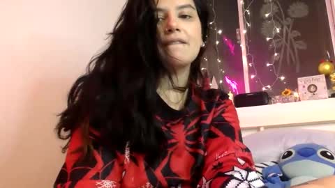 Mariasol online show from December 2024 05:28:02 AM