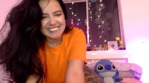 Mariasol online show from December 2024 05:26:01 AM