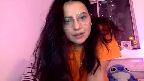 Mariasol online show from December 2024 08:31:02 AM