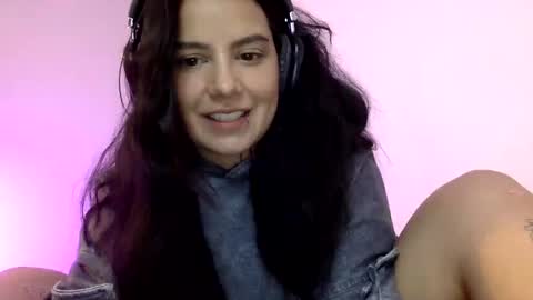 Mariasol online show from December 2024 03:47:02 AM
