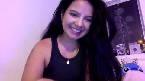 Mariasol online show from December 2024 09:06:02 AM