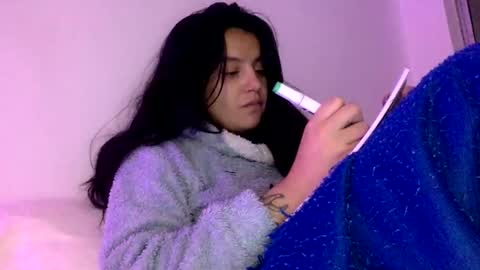 Mariasol online show from January 2025 08:09:02 AM