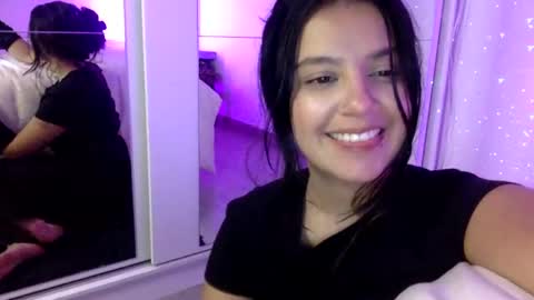 Mariasol online show from January 2025 05:53:01 AM