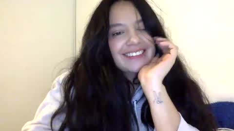 Mariasol online show from January 2025 05:21:01 AM