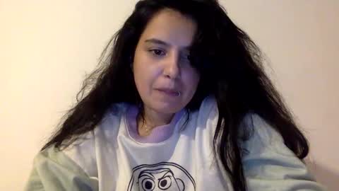 Mariasol online show from January 2025 09:04:01 AM