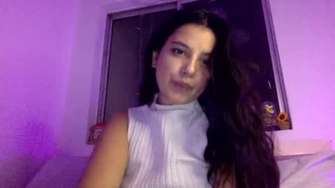 Mariasol online show from January 2025 05:52:02 AM