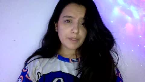Mariasol online show from February 2025 09:19:01 AM