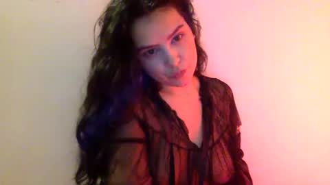 Mariasol online show from February 2025 05:05:01 AM