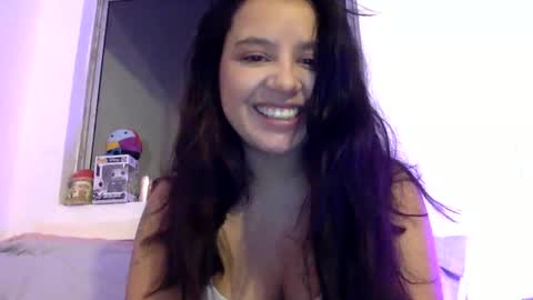Mariasol online show from February 2025 05:59:01 AM
