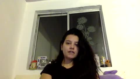 Mariasol online show from February 2025 05:26:01 AM