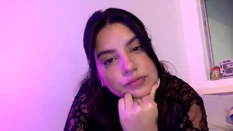 Mariasol online show from March 2025 05:09:01 AM