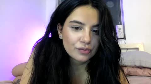 Mariasol online show from March 2025 02:43:02 AM