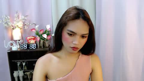 Snapshot of mariatransgracia chatting on September 2025 08:09:02 PM Maria online show from September 2025 08:09:02 PM
