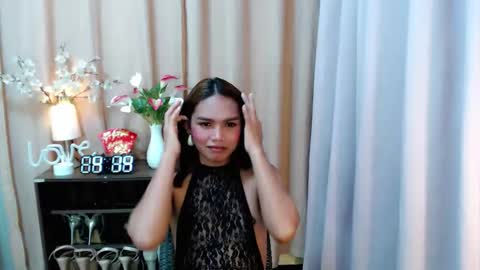 Snapshot of mariatransgracia chatting on September 2025 08:14:02 AM Maria online show from September 2025 08:14:02 AM