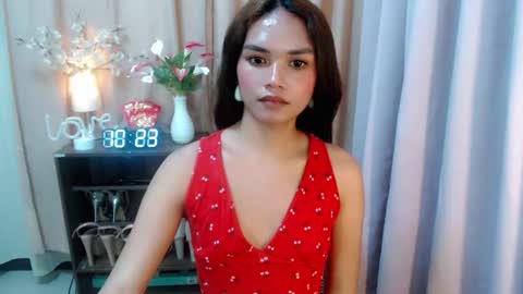 Snapshot of mariatransgracia chatting on September 2025 07:43:01 AM Maria online show from September 2025 07:43:01 AM