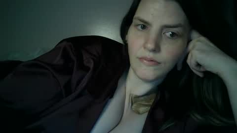 Mariejojo online show from December 2024 12:05:02 AM