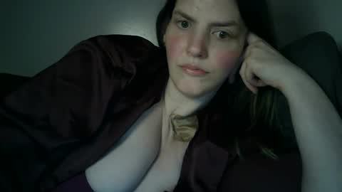 Mariejojo online show from December 2024 04:12:01 AM