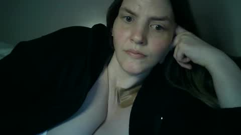 Mariejojo online show from December 2024 09:33:02 AM