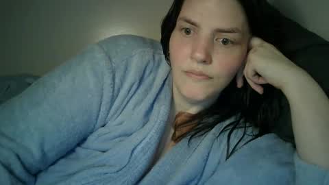 Mariejojo online show from December 2024 12:57:02 AM