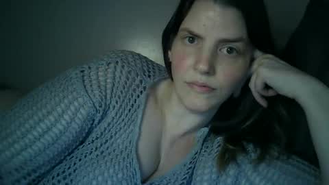 Mariejojo online show from December 2024 11:18:02 PM