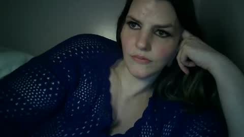 Mariejojo online show from December 2024 08:15:02 AM