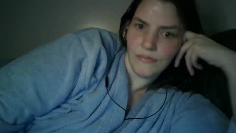 Mariejojo online show from January 2025 07:55:02 AM
