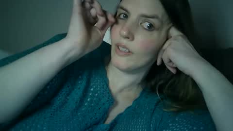 Mariejojo online show from January 2025 10:09:02 AM